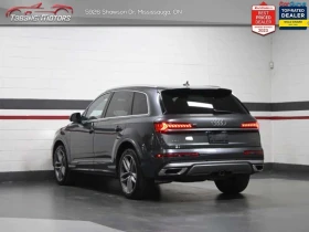 Audi Q7  Progressiv S Line| PANO| 360| CARFAX| , снимка 4