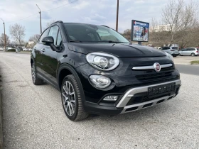 Fiat 500X 1.4 Turbo 4x4 Avtomatik , снимка 6