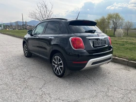Fiat 500X 1.4 Turbo 4x4 Avtomatik , снимка 3
