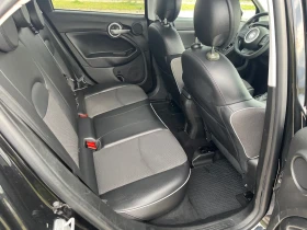 Fiat 500X 1.4 Turbo 4x4 Avtomatik , снимка 11