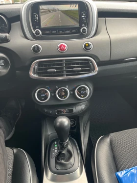 Fiat 500X 1.4 Turbo 4x4 Avtomatik , снимка 17