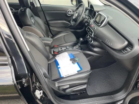Fiat 500X 1.4 Turbo 4x4 Avtomatik , снимка 8
