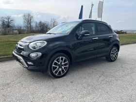 Fiat 500X 1.4 Turbo 4x4 Avtomatik , снимка 2