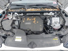 Audi Q5 2l Premium Plus 45 Tfsi S Line Quattro, снимка 10