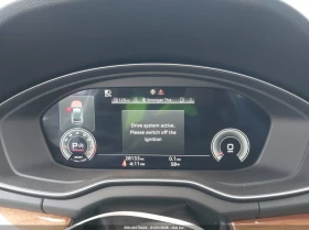 Audi Q5 2l Premium Plus 45 Tfsi S Line Quattro, снимка 7