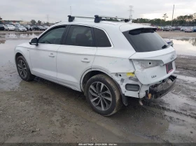 Audi Q5 2l Premium Plus 45 Tfsi S Line Quattro, снимка 3