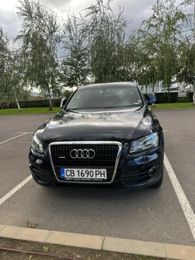 Audi Q5 S-LINE / CarPlay / Панорама, снимка 1