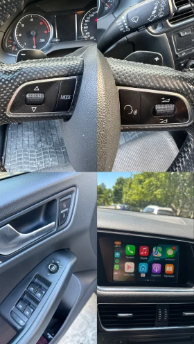 Audi Q5 S-LINE / CarPlay / Панорама, снимка 8