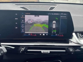 BMW X1 * xDrive28i * ПОДГРЕВ * КАМЕРА * CARPLAY, снимка 9