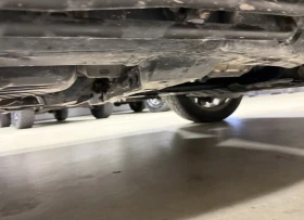 Lexus LX 570 НАВИ * ОБДУХВАНЕ * MARK LEVINSON * , снимка 12