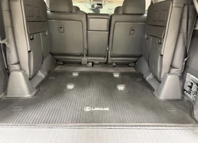 Lexus LX 570 НАВИ * ОБДУХВАНЕ * MARK LEVINSON * , снимка 11