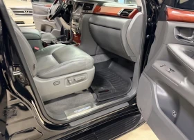 Lexus LX 570 НАВИ * ОБДУХВАНЕ * MARK LEVINSON * , снимка 9
