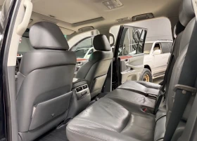Lexus LX 570 НАВИ * ОБДУХВАНЕ * MARK LEVINSON * , снимка 10