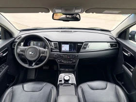 Kia Niro 100%SOH 64kw 204kc TERMOPOMPA!!! FUL!!!, снимка 7