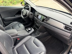 Kia Niro 100%SOH 64kw 204kc TERMOPOMPA!!! FUL!!!, снимка 6