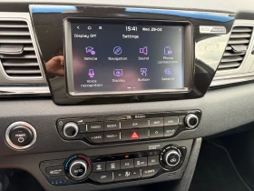 Kia Niro 100%SOH 64kw 204kc TERMOPOMPA!!! FUL!!!, снимка 8