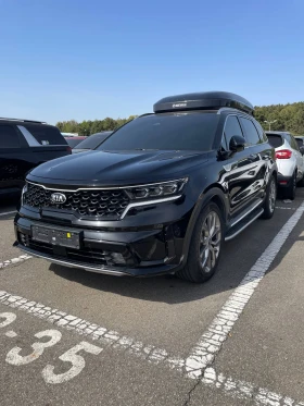 Kia Sorento Очакван внос! KIA SORENTO NOBLESSE/85000KM, снимка 1