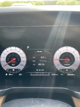 Kia Sorento Очакван внос! KIA SORENTO NOBLESSE/85000KM, снимка 11
