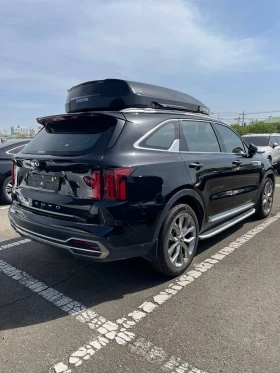 Kia Sorento Очакван внос! KIA SORENTO NOBLESSE/85000KM, снимка 5