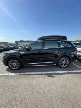 Kia Sorento Очакван внос! KIA SORENTO NOBLESSE/85000KM, снимка 2