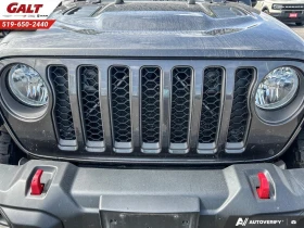 Jeep Gladiator Rubicon Crew Cab 4WD, снимка 3