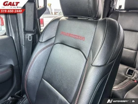 Jeep Gladiator Rubicon Crew Cab 4WD, снимка 15