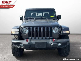 Jeep Gladiator Rubicon Crew Cab 4WD, снимка 2