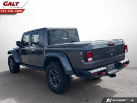 Jeep Gladiator Rubicon Crew Cab 4WD, снимка 5