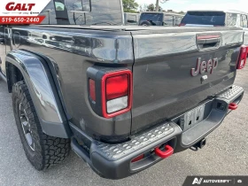 Jeep Gladiator Rubicon Crew Cab 4WD, снимка 7