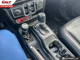 Jeep Gladiator Rubicon Crew Cab 4WD, снимка 12