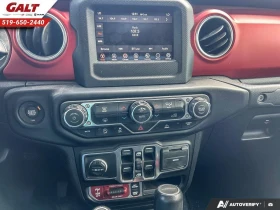 Jeep Gladiator Rubicon Crew Cab 4WD, снимка 13