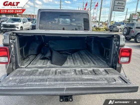 Jeep Gladiator Rubicon Crew Cab 4WD, снимка 8