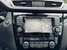Nissan Qashqai 1.6DCI* Tekna* XTRONIC* NAVI* AUTOMATIC, снимка 13