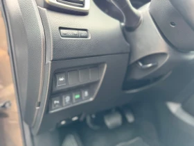 Nissan Qashqai 1.6DCI* Tekna* XTRONIC* NAVI* AUTOMATIC, снимка 15