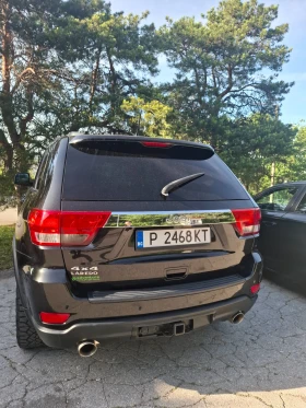 Jeep Grand cherokee Джип, снимка 6