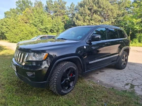Jeep Grand cherokee Джип, снимка 2
