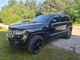 Jeep Grand cherokee Джип, снимка 3
