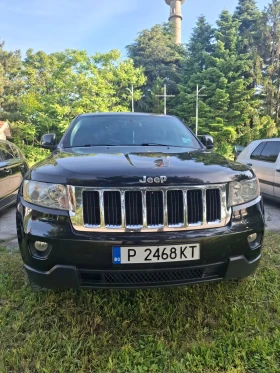 Jeep Grand cherokee Джип, снимка 7