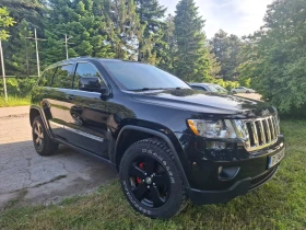 Jeep Grand cherokee Джип, снимка 1