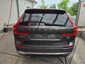 Volvo XC60, снимка 4