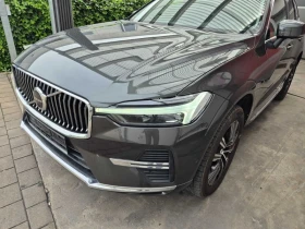Volvo XC60, снимка 2
