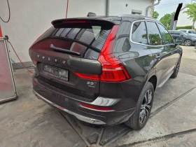 Volvo XC60, снимка 5