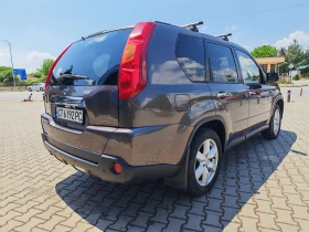 Nissan X-trail X-trail 4x4 2.0dci, снимка 3
