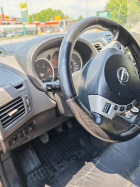 Nissan X-trail X-trail 4x4 2.0dci, снимка 16