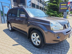 Nissan X-trail X-trail 4x4 2.0dci, снимка 5