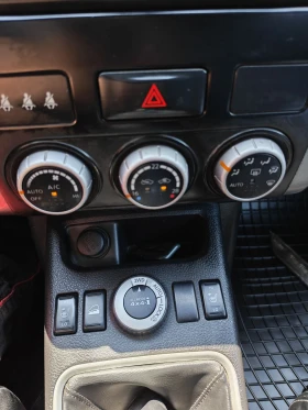 Nissan X-trail X-trail 4x4 2.0dci, снимка 11