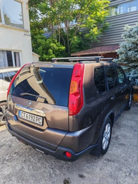 Nissan X-trail X-trail 4x4 2.0dci, снимка 14
