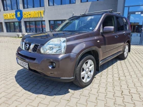 Nissan X-trail X-trail 4x4 2.0dci, снимка 1