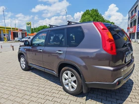 Nissan X-trail X-trail 4x4 2.0dci, снимка 6
