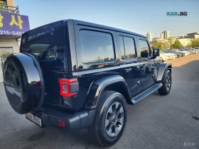Jeep Wrangler, снимка 3